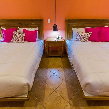 Hotel Oaxaca Inn Centro 外观 照片