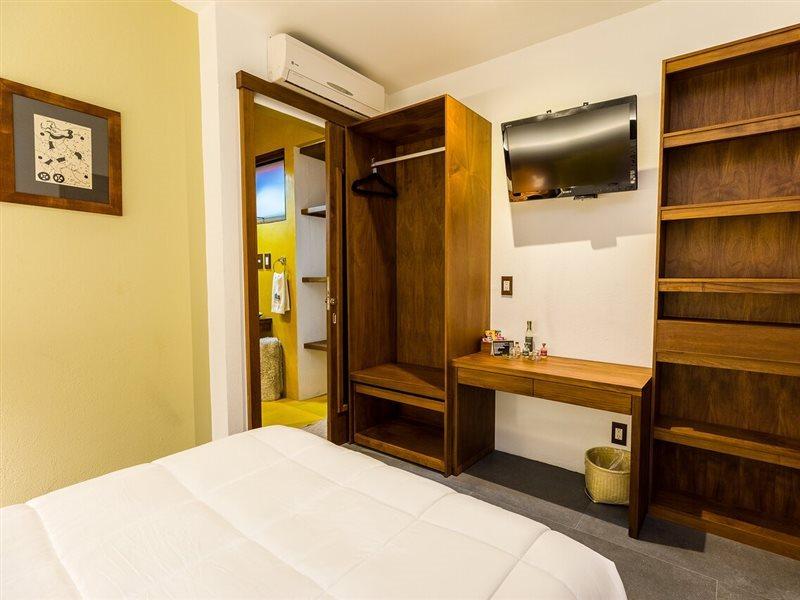 Hotel Oaxaca Inn Centro 外观 照片